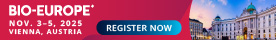 BIO-Europe 2025